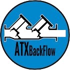 ATX Backflow logo