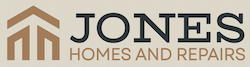Jones Home & Repairs logo
