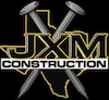 JXM Construction LLC logo