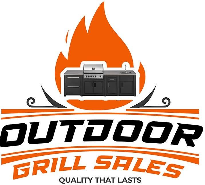 Outdoor Grill Sales logo