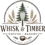 Whisk & Timber logo